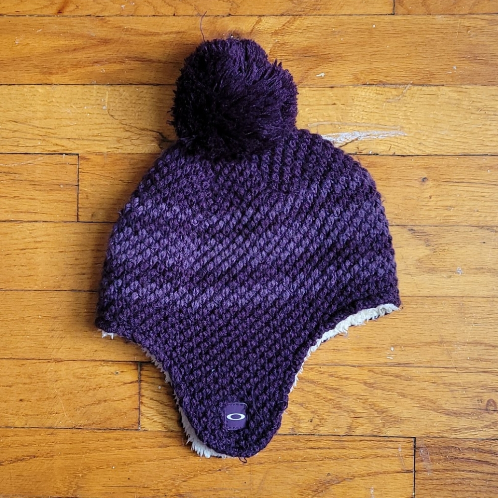 Oakley Winter Hat
